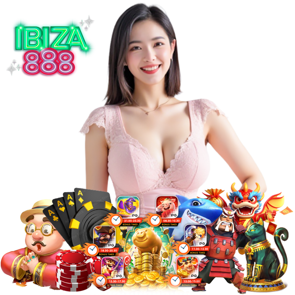 IBIZA888 ทางเข้าเล่น ทรูวอเลท